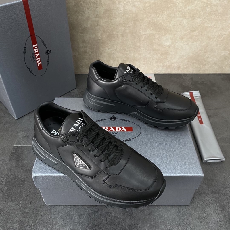 Prada Casual Shoes